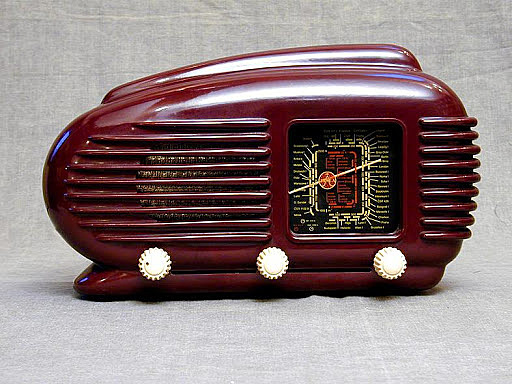 Radio