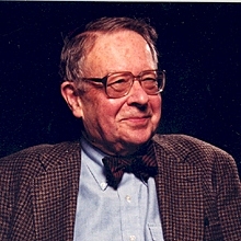 Kenneth N. Waltz