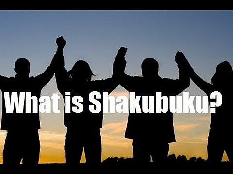 maggio 1956 la propagazione nel Kansai