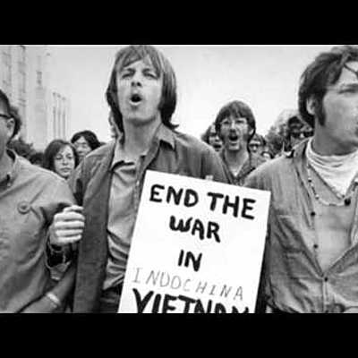 Timeline: Vietnam War and the Turbulent 1960’s