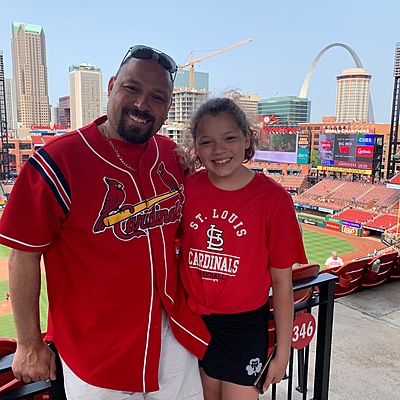 Timeline: Natalies timeline