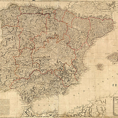 Timeline: Linea del tiempo siglo XIX.