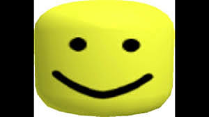 roblox oof