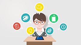 Timeline: evolucion del concepto red