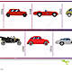 Automobiles timeline automobile design graphic vector 65339475