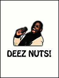 deez nuts