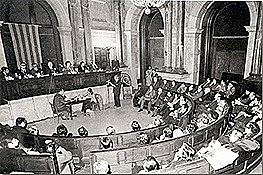 Parliament of Catalonia