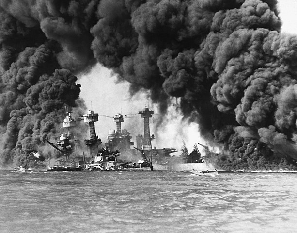 Pearl Harbor