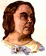 MARÍA DE ZAYAS Y SOTOMAYOR