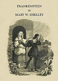 Mary Shelley published: Frankenstein