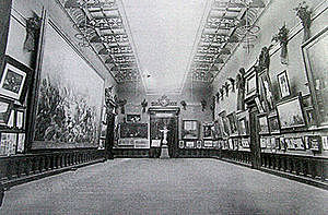 Transformation of the quarter.