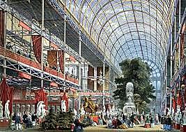 Crystal Palace Exhibition