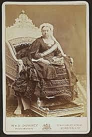 Britain Establishes Direct Rule of India