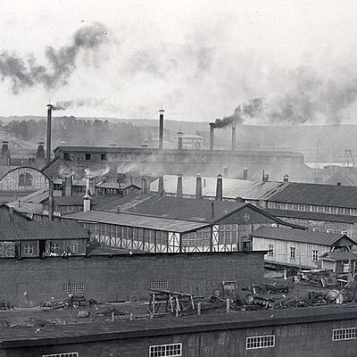 Timeline: Они ковали Победу!!!