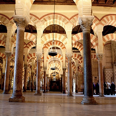 Timeline: Al-Andalus