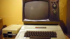 Timeline: Evolución de las computadoras .