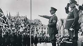 Timeline: segunda guerra mundial