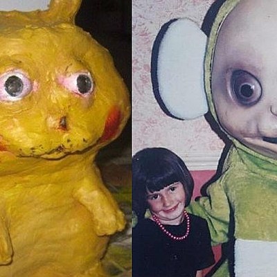 Timeline: Evolución de las computadoras. ☻