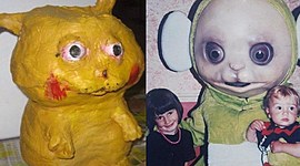 Timeline: Evolución de las computadoras. ☻