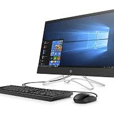 Timeline: Evolución de las Computadoras