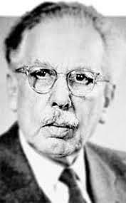 LUDWING BINGSWANGER (1881-1966)HUMANISMO