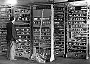 EDVAC-John von Neumann