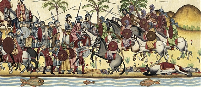 Battle of Guadalete