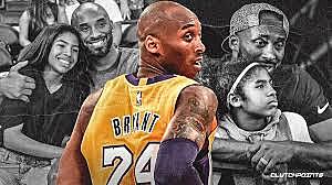 Kobes and giggi's death