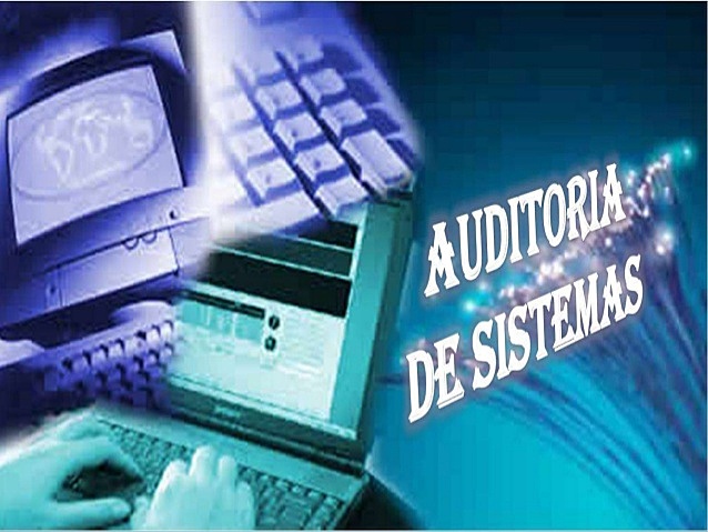 Echenique publicó su libro Auditoría de sistemas