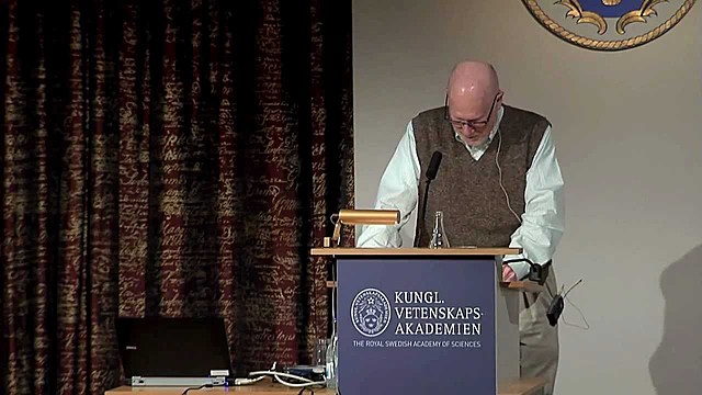 Robert Keohane (1989) és Oran Young (1986)