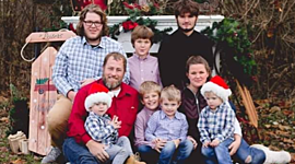 Timeline: All About Me