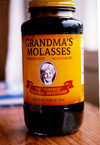 Molasses Act