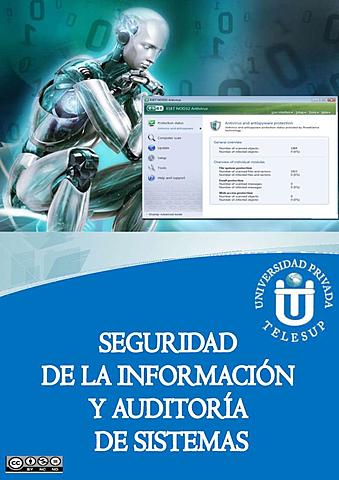 Lee presentó un libro en el que evaluan aspectos sobre la auditoría de sistemas.