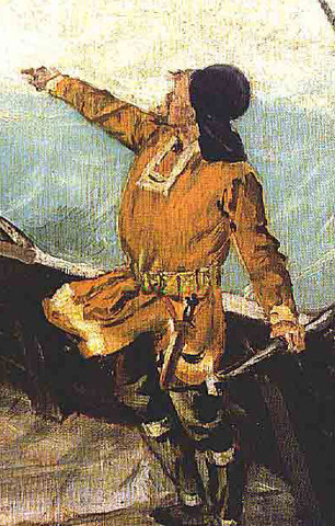 Scandinavian Exploration