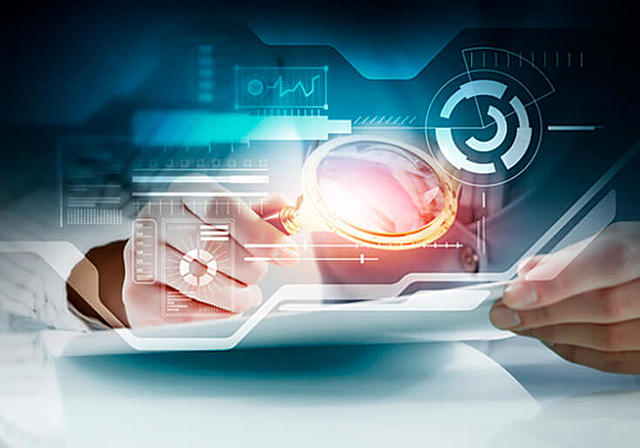 G. Haffes, F. Holguín y A. Galán, en su libro sobre auditoría de los estados financieros.