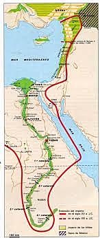 Gran expansión exterior.