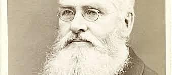 Alfred Wallace