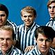 The beach boys