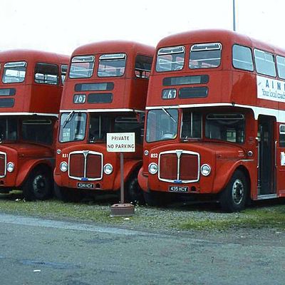 Timeline: 1980 Time capsule