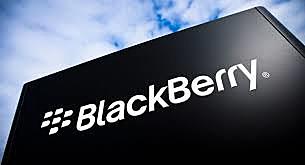 Fundación de Blackberry