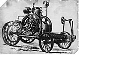 Timeline: HISTORIA DEL TRACTOR