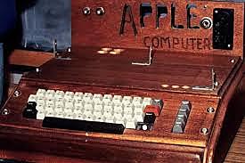 APPLE I