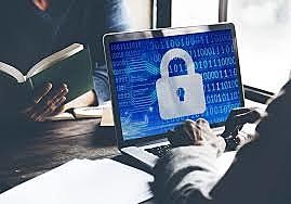 Primer antivirus-Robert Thomas Morris