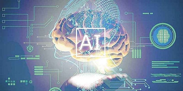 Inteligencia Artificial.