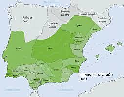 The Caliphate disintegrates