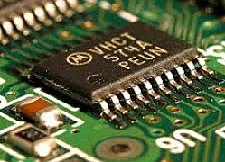 chips de memoria , Microminiaturizacion