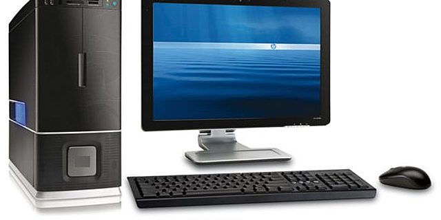 La madre de todos los demos.