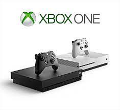 Xbox one