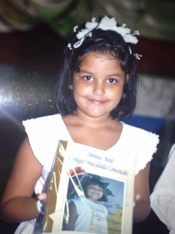 Formatura - alfabetização