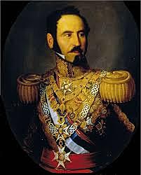 Sublevación de 1843.